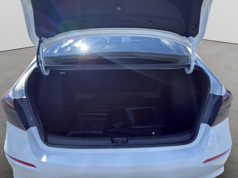 Used 2023 Honda Civic Sport image 20