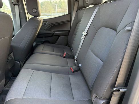 Used 2023 Chevrolet Colorado Trail Boss w/ Advanced Trailering Package image 13