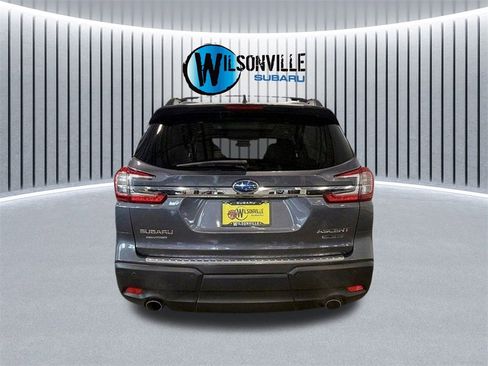 Used 2024 Subaru Ascent Limited w/ Technology Package image 6