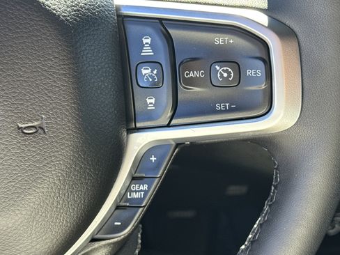 Used 2025 RAM 1500 Big Horn image 23