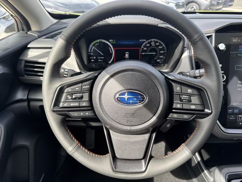 New 2026 Subaru Crosstrek 2.5i Limited AWD/4WD image 10