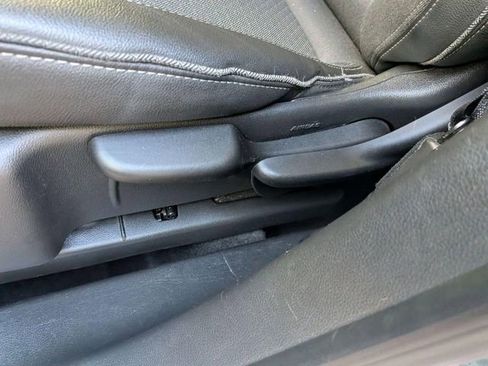 Used 2025 Buick Encore GX Preferred FWD image 13
