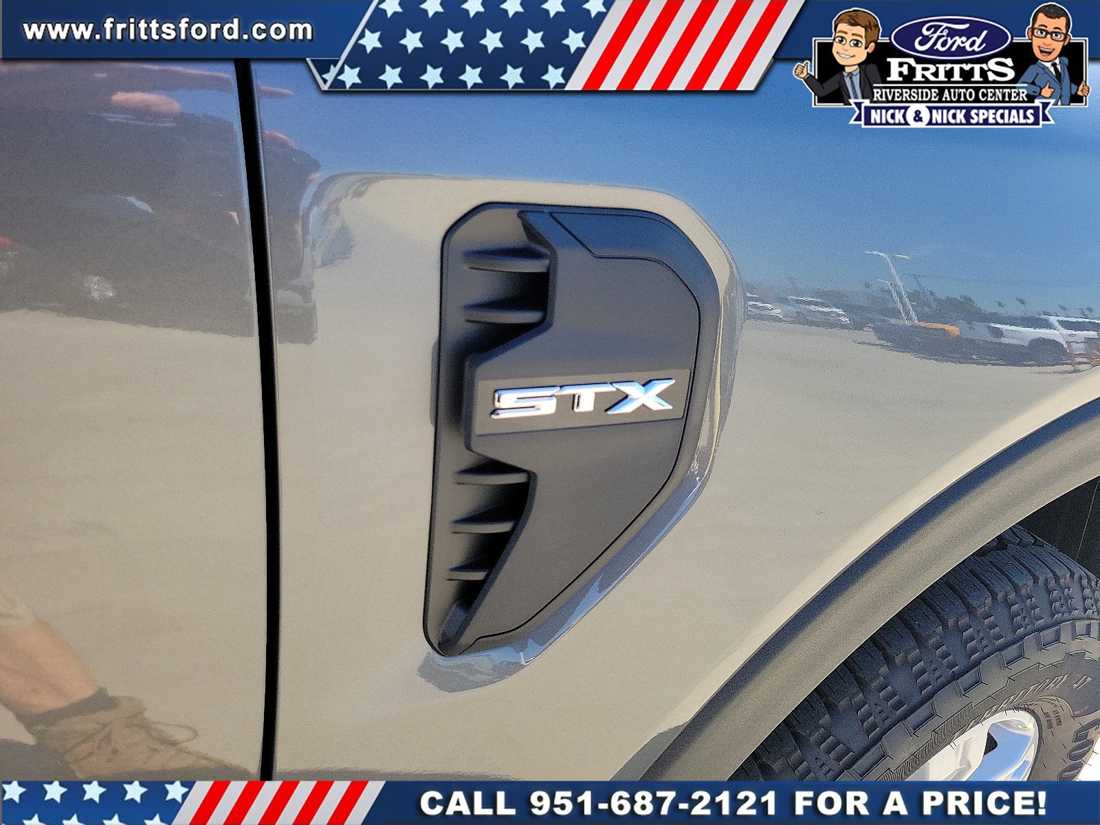 New 2026 Ford Ranger XL RWD image 22