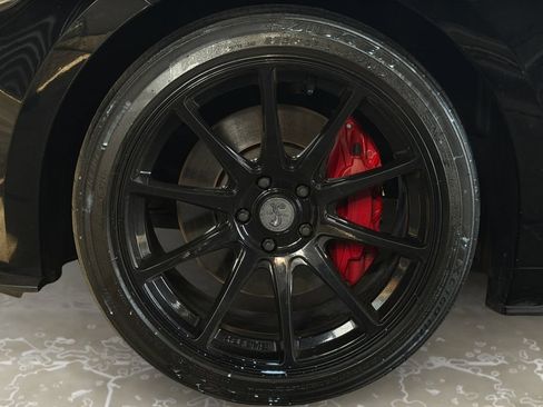 Used 2016 Ford Mustang GT Premium w/ Enhanced Security Package RWD image 14