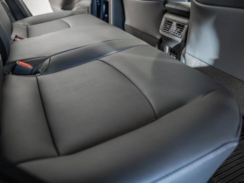 New 2025 Toyota RAV4 XLE Premium image 35