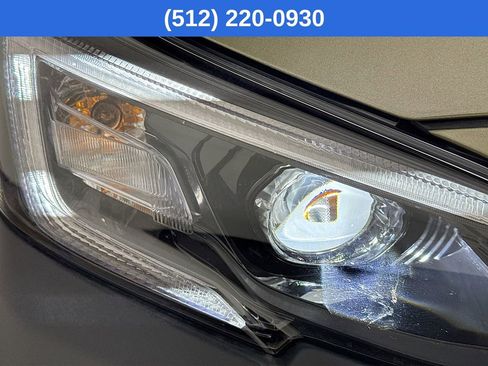 Certified 2025 Subaru Outback Wilderness image 39