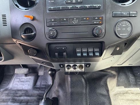 Used 2013 Ford F250 XL w/ PWR Equipment Group AWD/4WD image 30