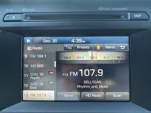 Used 2016 Hyundai Sonata Sport w/ Option Group 1V image 26