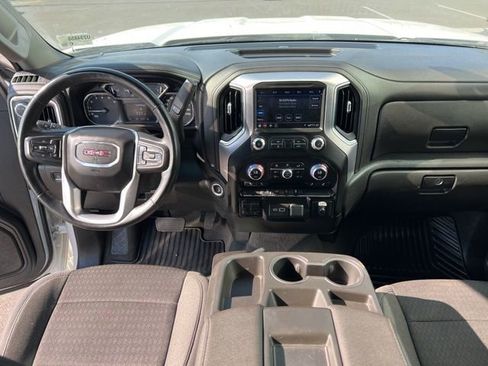 Used 2023 GMC Sierra 3500 SLE image 13