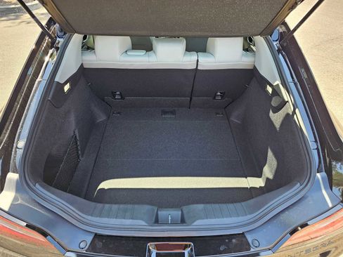 New 2025 Acura Integra image 14