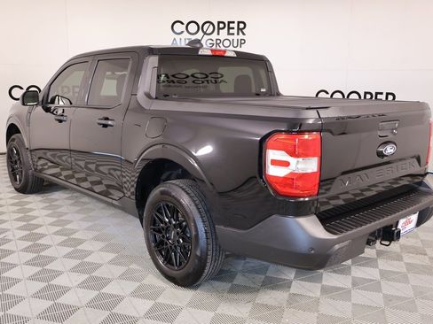 Used 2025 Ford Maverick XL image 21