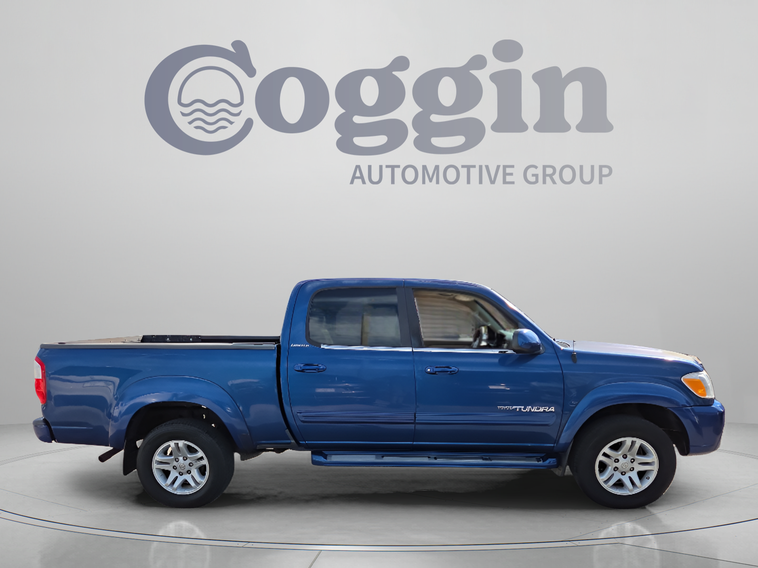 Used 2005 Toyota Tundra Limited AWD/4WD image 6