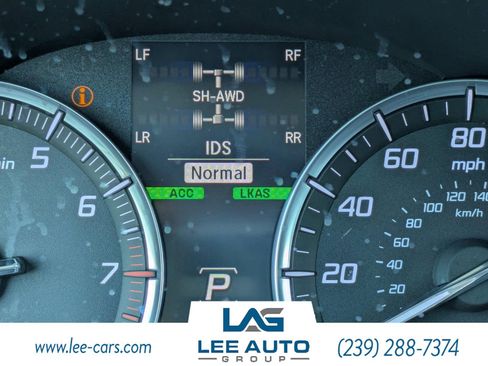 Used 2014 Acura MDX SH-AWD w/ Advance Package image 27