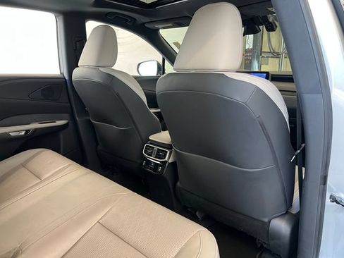 Used 2024 Lexus RX 350 Premium w/ Cold Area Package FWD image 50