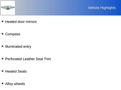 Used 2023 Toyota Camry XSE w/ Navigation Package image 8