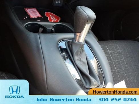 Used 2025 Honda HR-V LX image 22