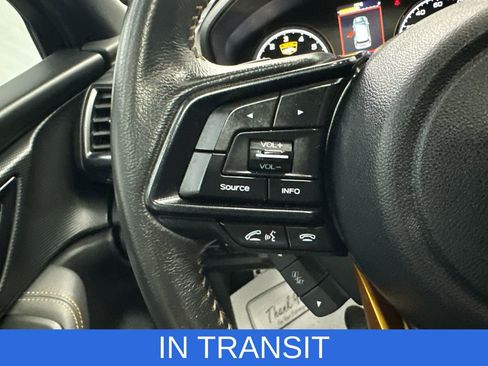 Used 2022 Subaru Forester Wilderness image 27