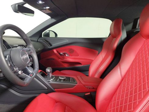 Used 2023 Audi R8 V10 performance w/ Premium Package image 13