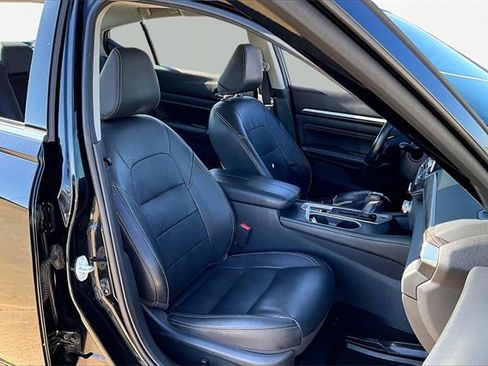 Used 2019 Nissan Altima 2.5 SL image 7