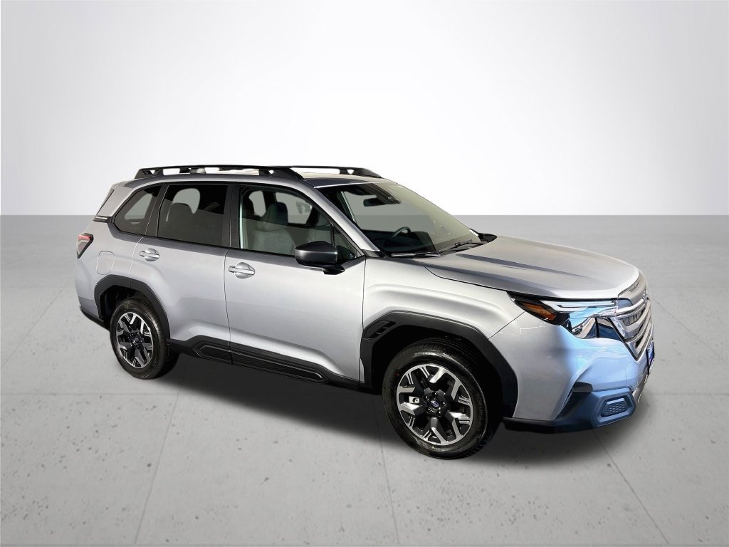 New 2026 Subaru Forester Premium AWD/4WD image 4