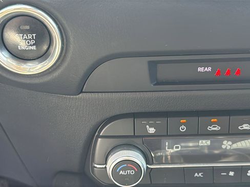 Used 2021 MAZDA CX-5 Touring AWD/4WD image 18