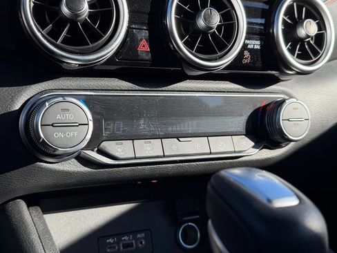 Used 2023 Nissan Sentra SR image 26