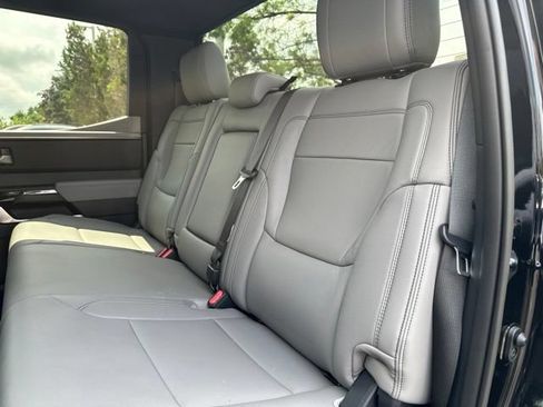 Certified 2026 Toyota Tundra Limited w/ TRD Off-Road Package AWD/4WD image 7
