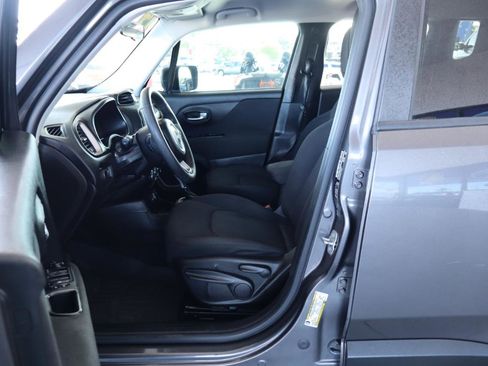 Used 2017 Jeep Renegade Sport w/ Power & Air Group image 15