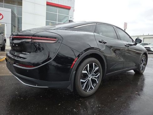 Used 2026 Toyota Crown XLE image 8