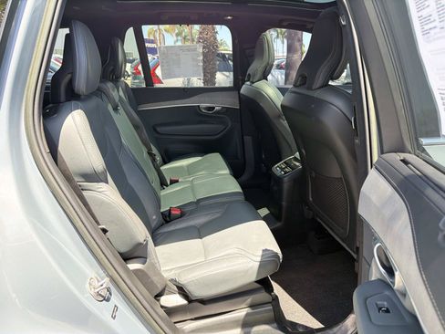 Certified 2023 Volvo XC90 T8 Ultimate w/ Lounge Package AWD/4WD image 25