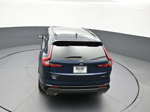 Certified 2024 Honda CR-V Sport Touring image 39
