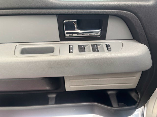 Used 2014 Ford F150 XLT w/ Equipment Group 302A Luxury RWD image 17