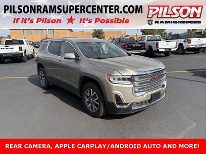 Used 2023 GMC Acadia SLE