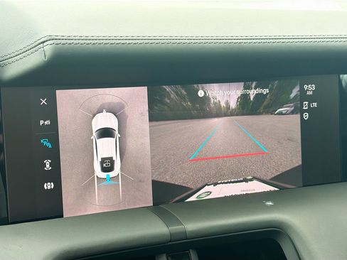 Used 2022 Porsche Taycan GTS w/ Premium Package (P6U) image 32