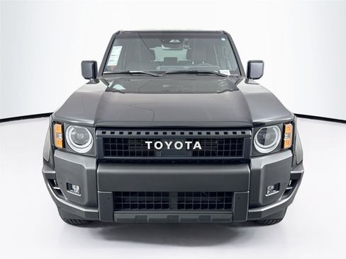 Used 2024 Toyota Land Cruiser 1958 AWD/4WD image 9