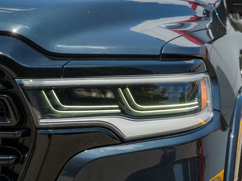 New 2026 RAM 1500 Limited AWD/4WD image 14