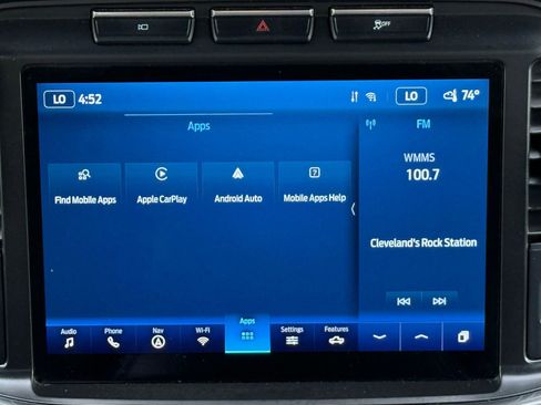 Used 2023 Ford F150 XLT w/ Equipment Group 302A High image 21