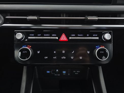 New 2026 Hyundai Santa Cruz XRT image 20