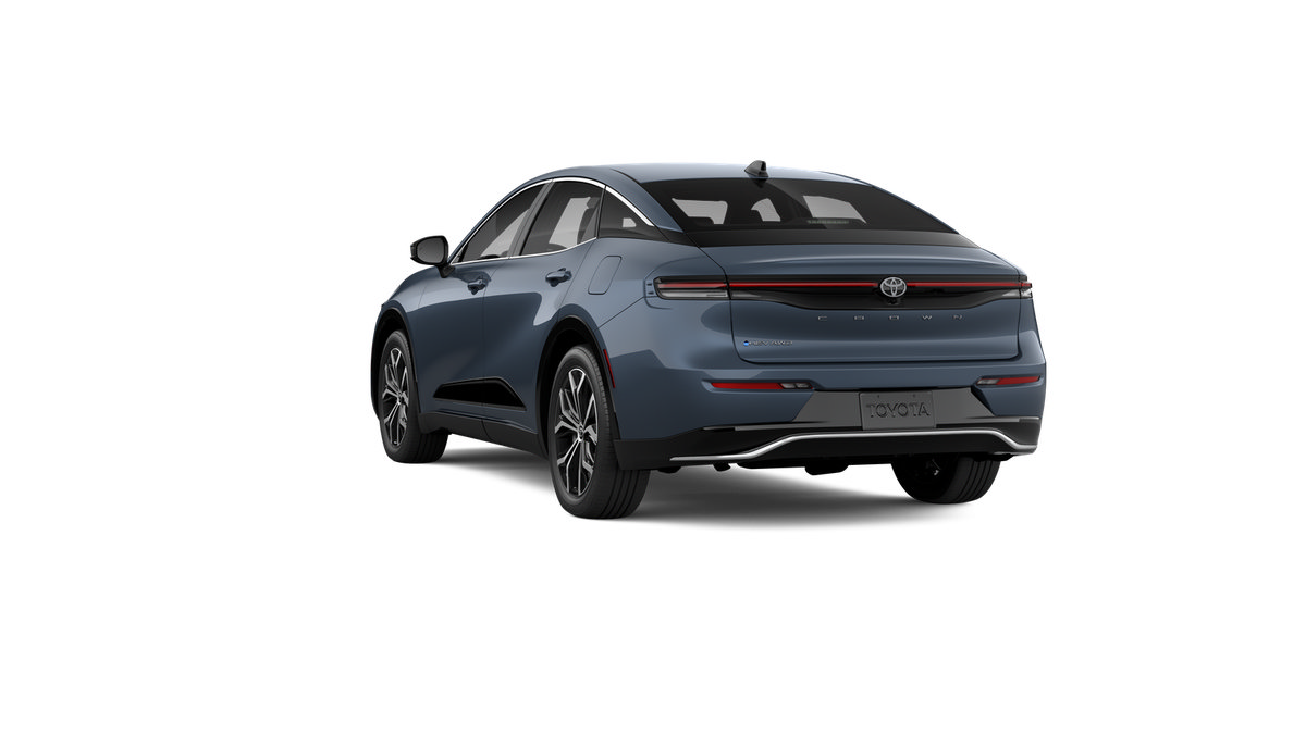 New 2027 Toyota Crown AWD/4WD image 23