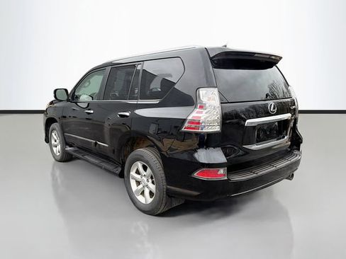 Used 2018 Lexus GX 460 w/ Navigation Package AWD/4WD image 6