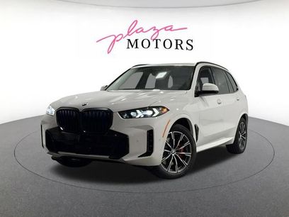 Used 2026 BMW X5 xDrive40i w/ M Sport Package
