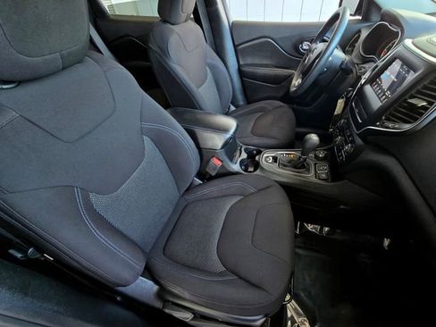 Certified 2020 Jeep Cherokee Latitude image 20