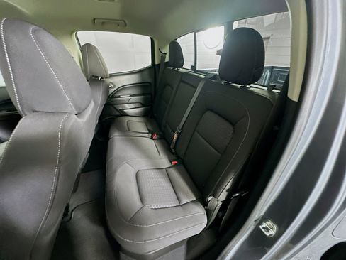 Used 2022 GMC Canyon Elevation w/ Trailering Package image 27