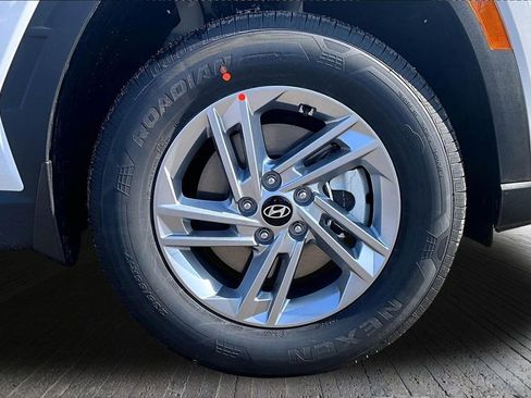 New 2026 Hyundai Tucson SE AWD/4WD image 13