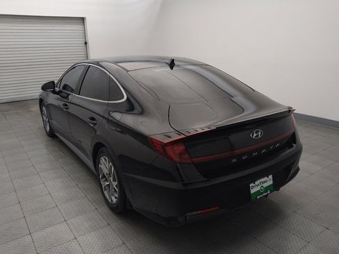 Used 2023 Hyundai Sonata SEL FWD image 5