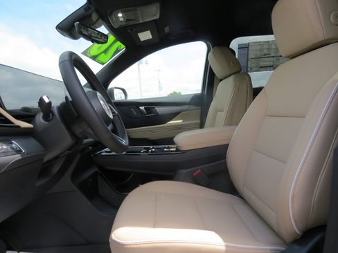 New 2026 Buick Enclave Preferred w/ Power Package image 20