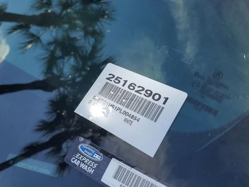 Certified 2023 Acura RDX w/ Technology Package image 5