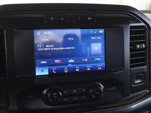 Used 2021 Ford F150 XL w/ STX Appearance Package RWD image 23