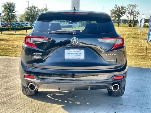 Used 2019 Acura RDX A-Spec image 6