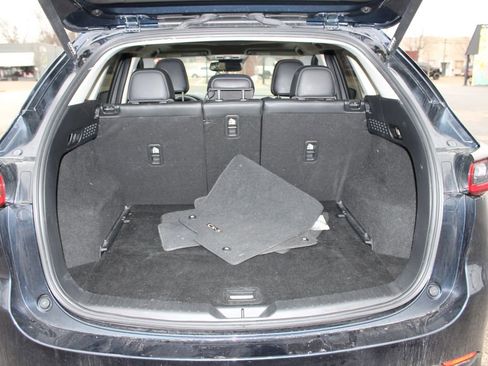 Used 2023 MAZDA CX-5 AWD 2.5 S w/ Preferred Package image 18